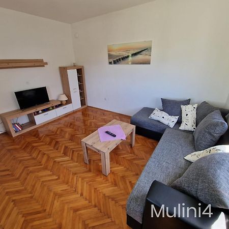 Vala Apartments Rovinj Ngoại thất bức ảnh