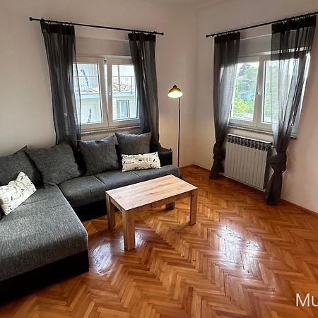 Vala Apartments Rovinj Ngoại thất bức ảnh