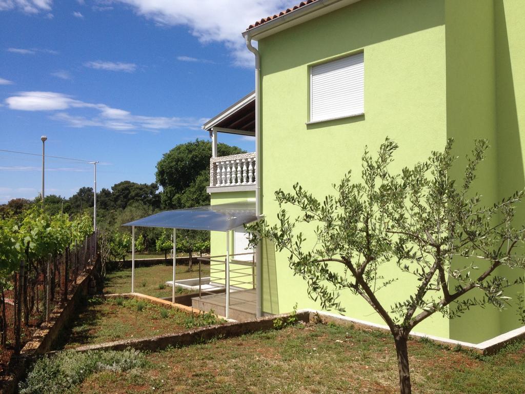 Vala Apartments Rovinj Phòng bức ảnh
