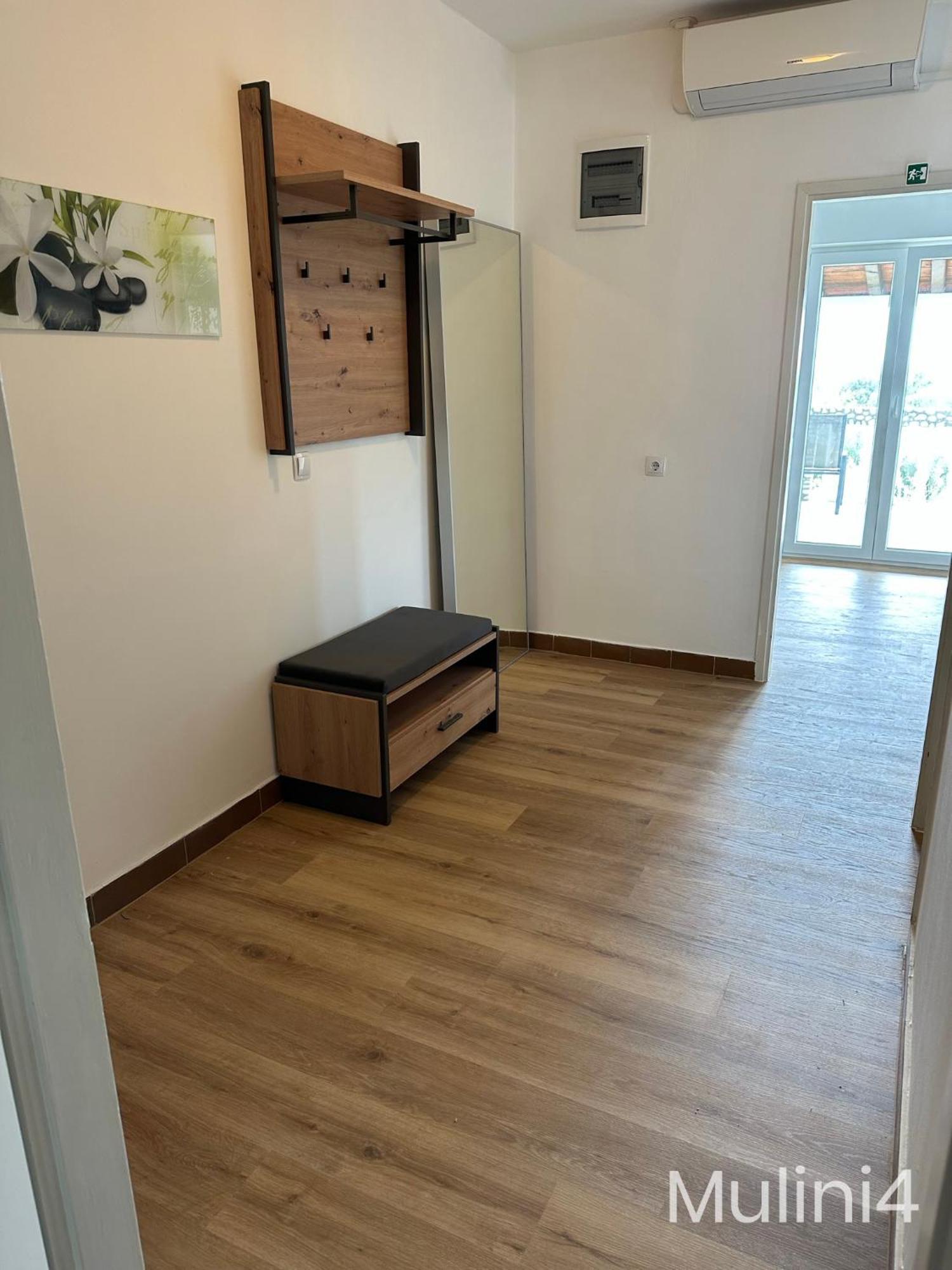 Vala Apartments Rovinj Ngoại thất bức ảnh