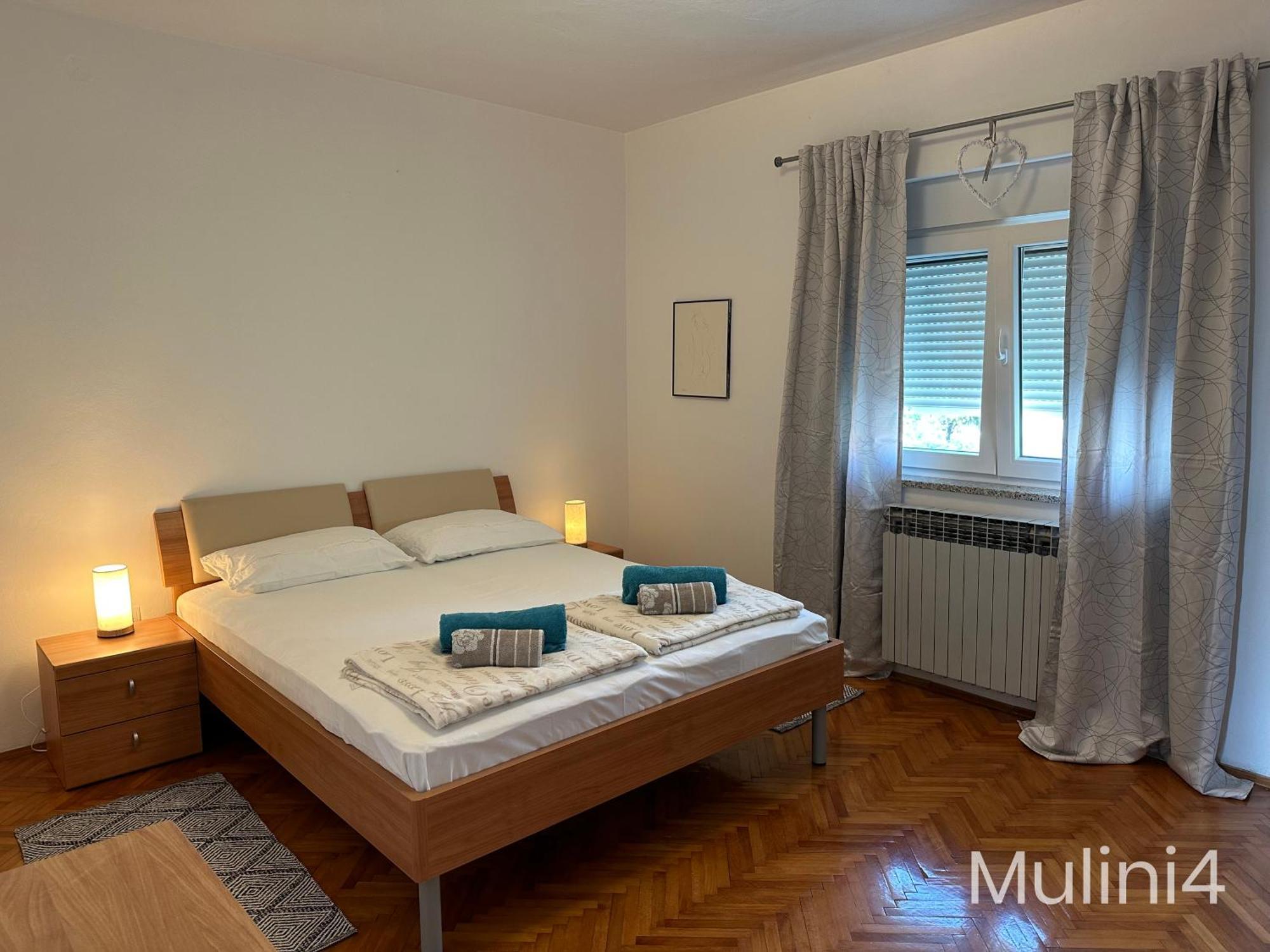 Vala Apartments Rovinj Ngoại thất bức ảnh
