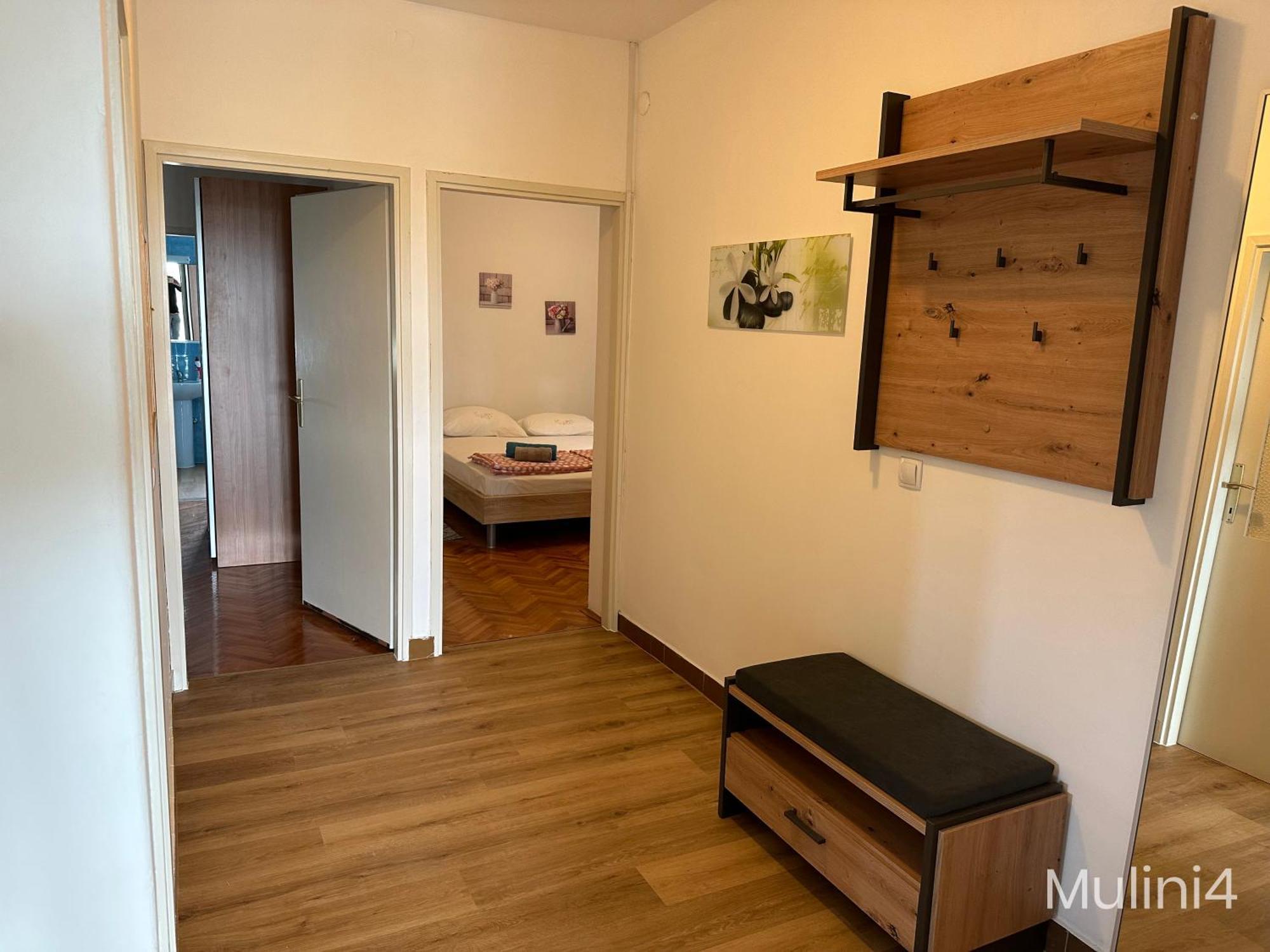 Vala Apartments Rovinj Ngoại thất bức ảnh