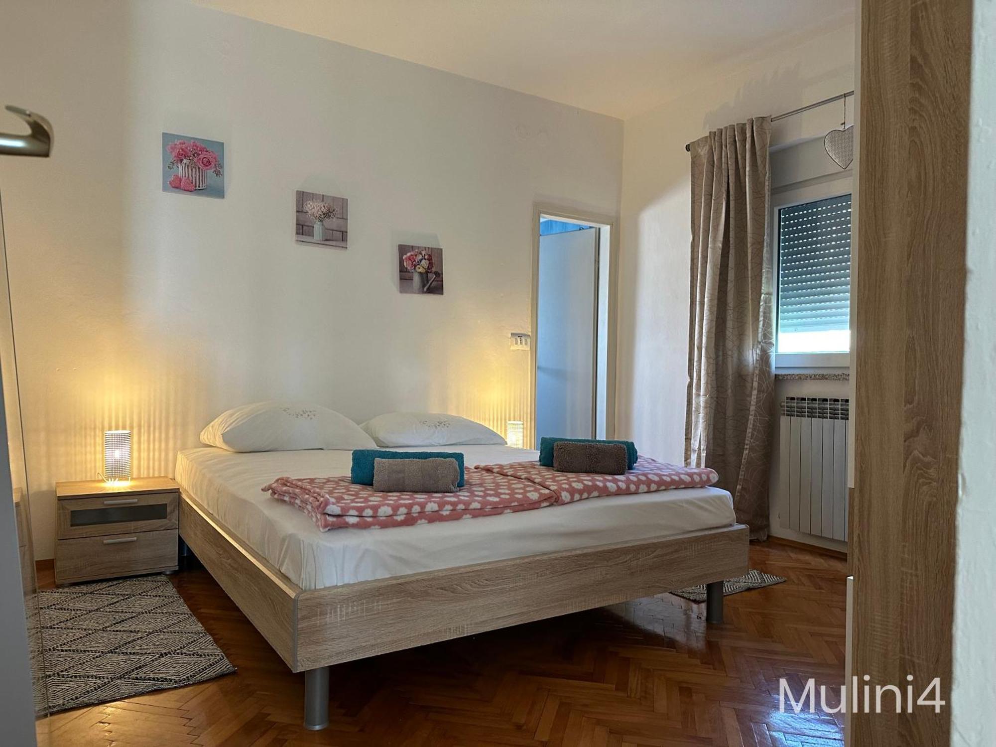 Vala Apartments Rovinj Ngoại thất bức ảnh