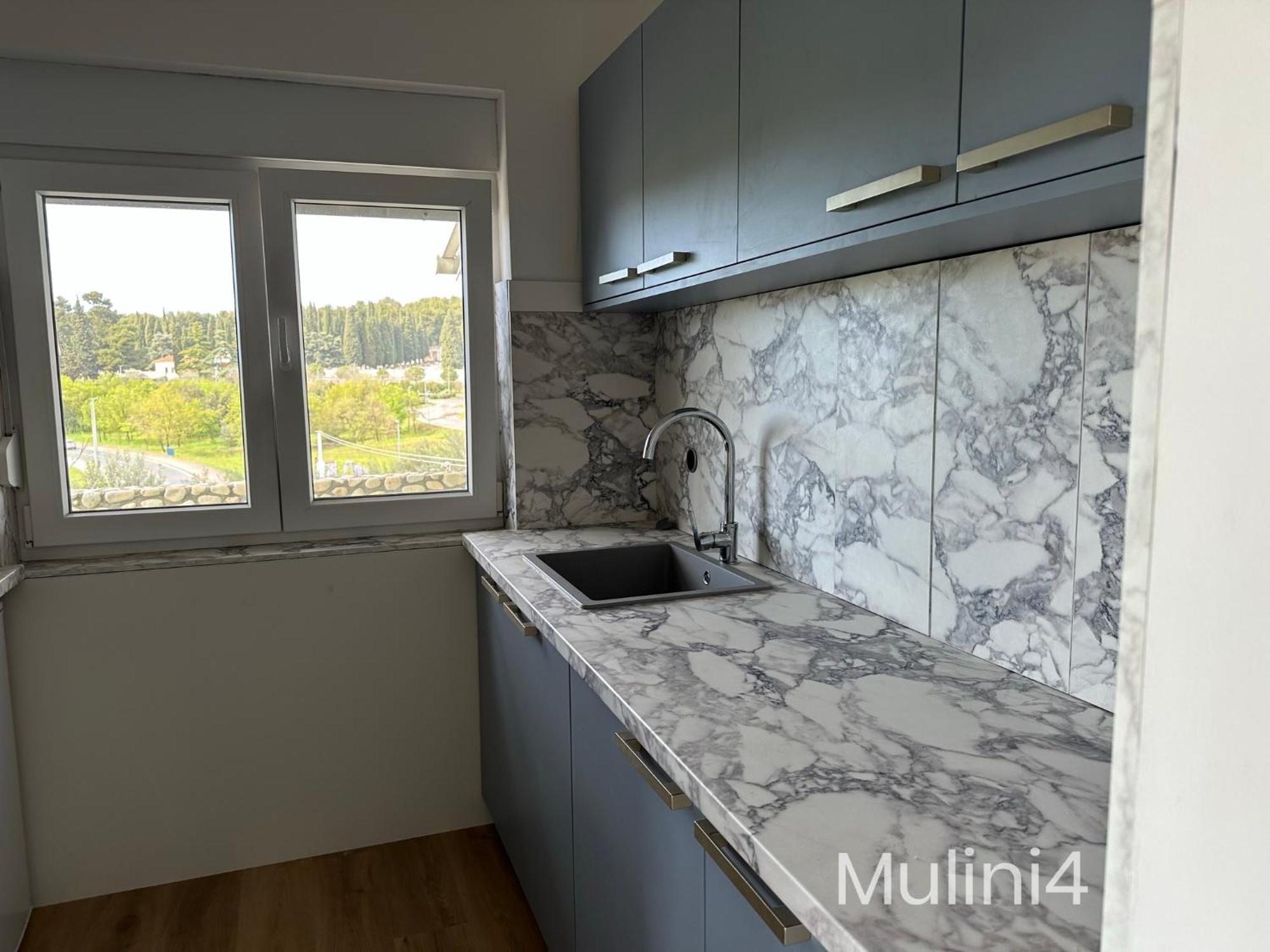 Vala Apartments Rovinj Ngoại thất bức ảnh