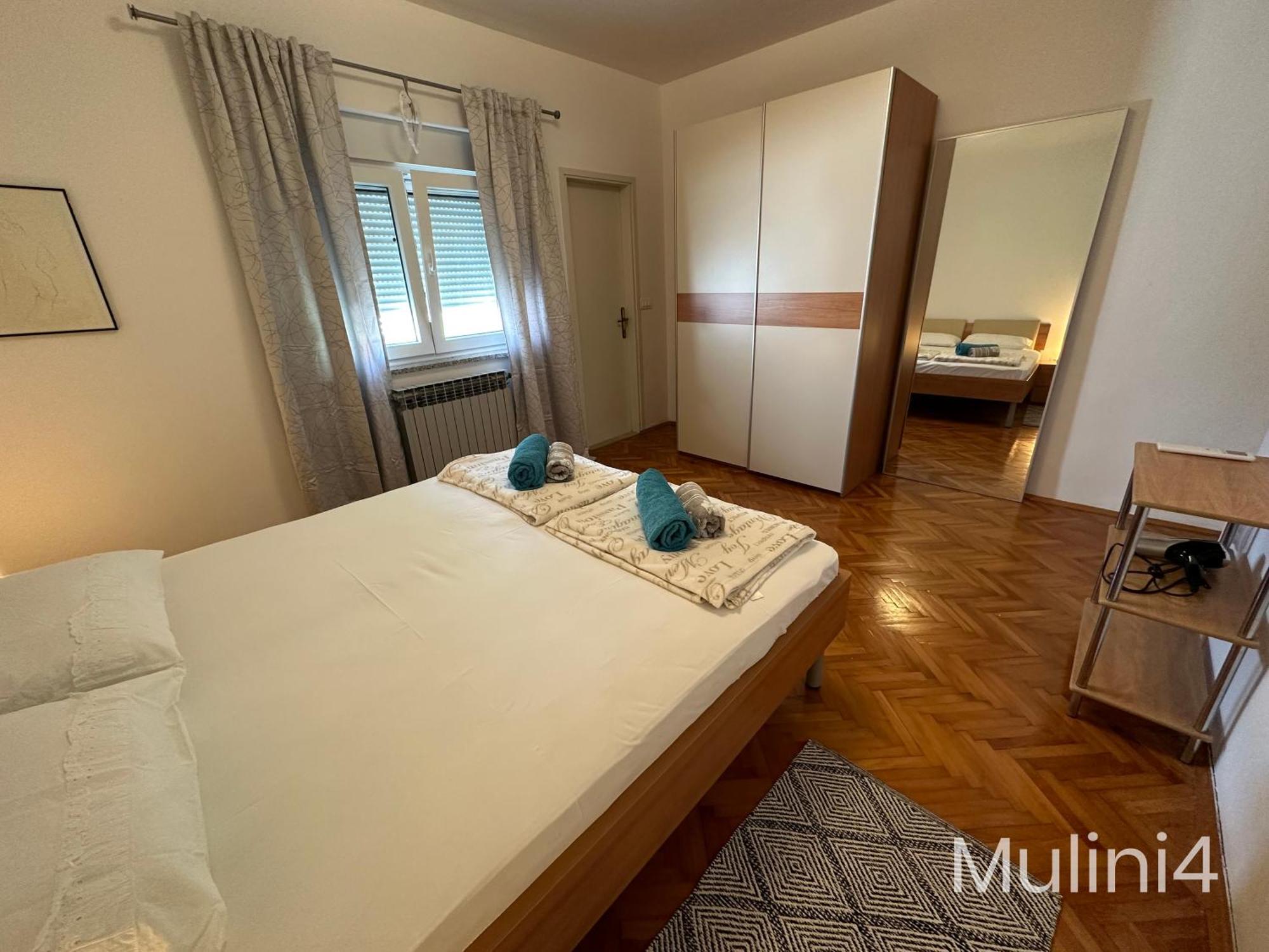 Vala Apartments Rovinj Ngoại thất bức ảnh