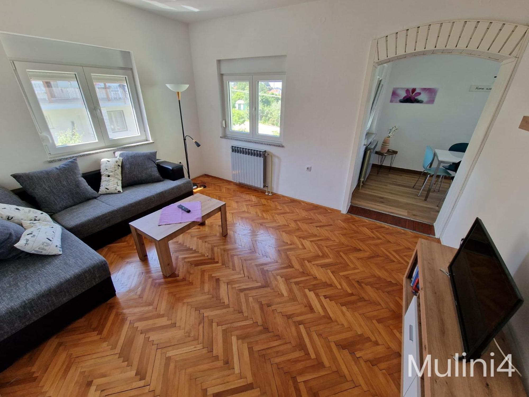 Vala Apartments Rovinj Ngoại thất bức ảnh