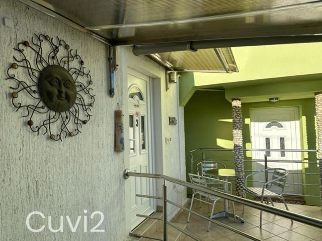 Vala Apartments Rovinj Ngoại thất bức ảnh