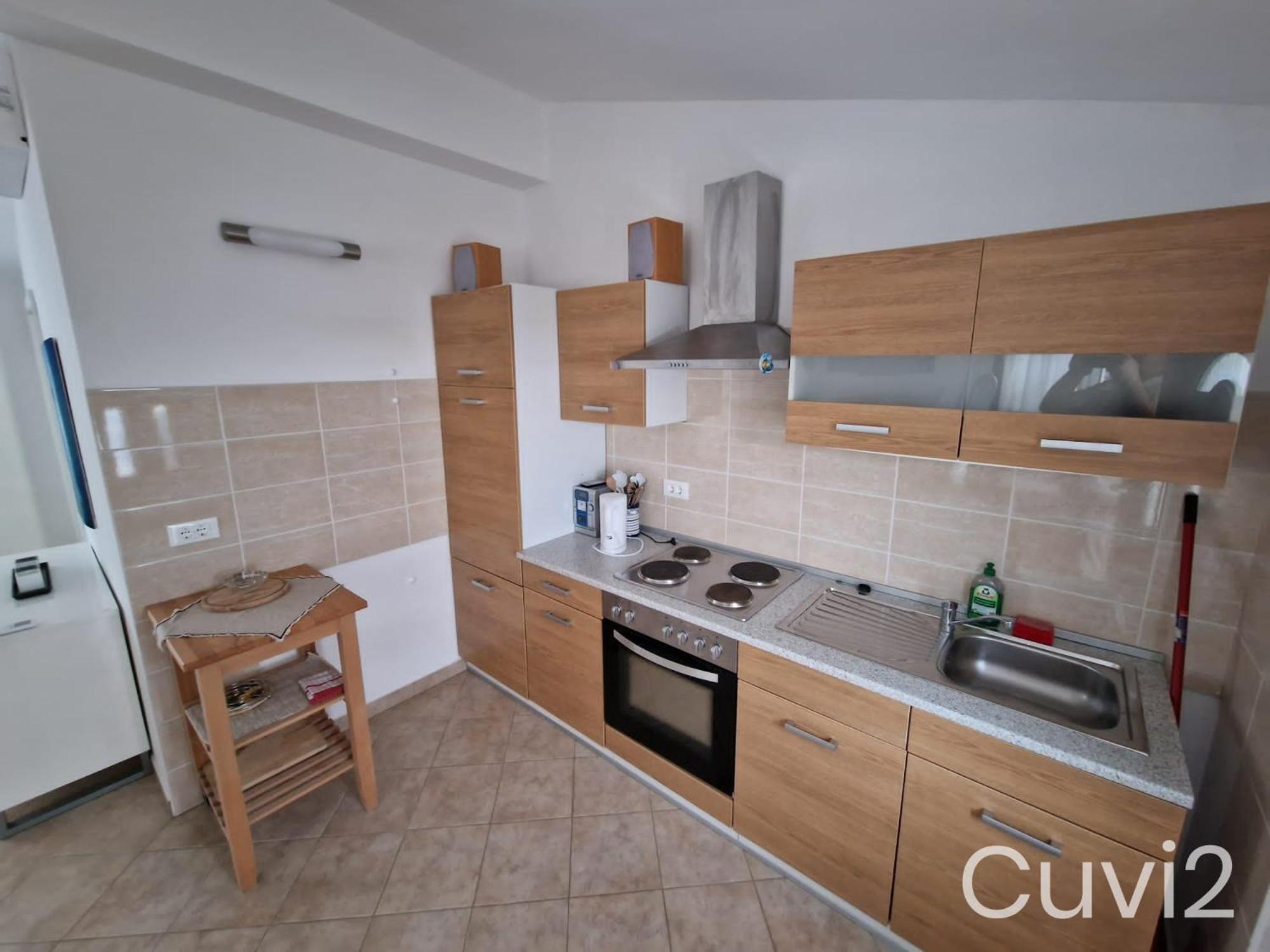 Vala Apartments Rovinj Ngoại thất bức ảnh