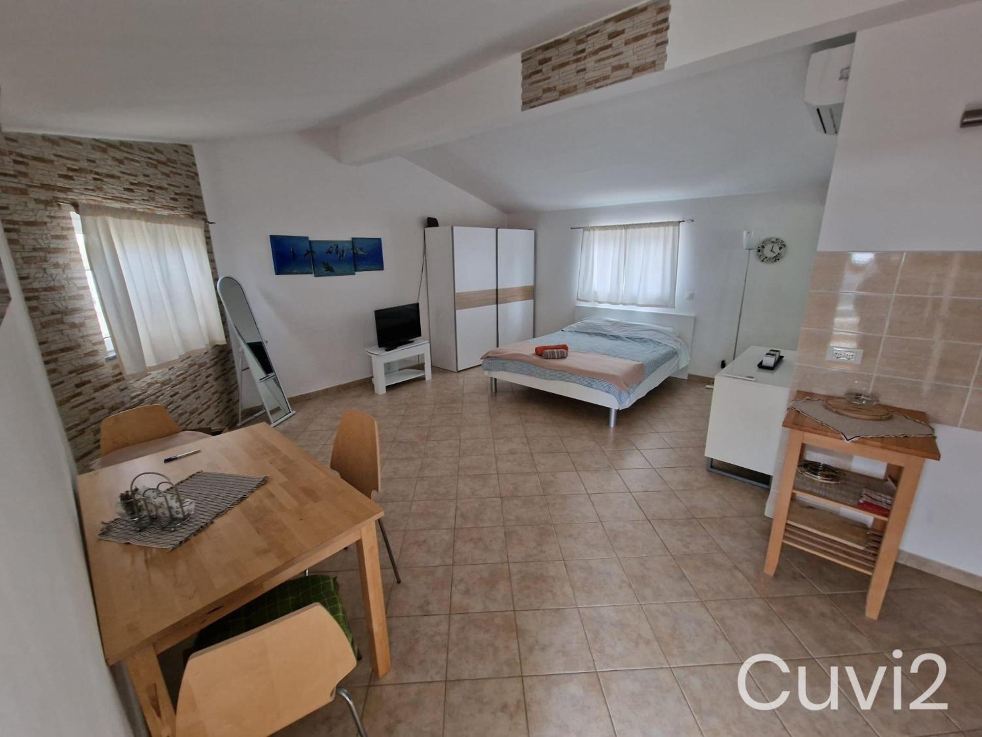 Vala Apartments Rovinj Ngoại thất bức ảnh