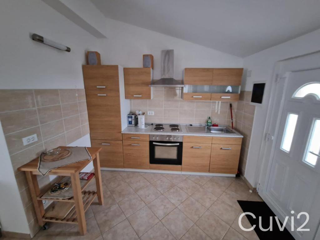 Vala Apartments Rovinj Ngoại thất bức ảnh