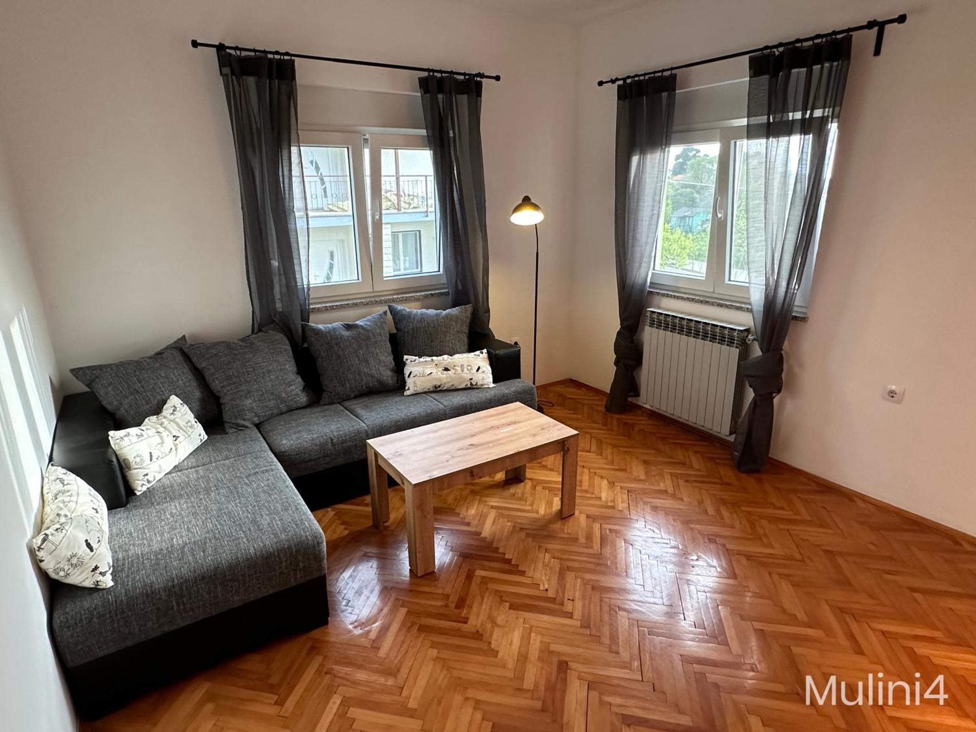 Vala Apartments Rovinj Ngoại thất bức ảnh