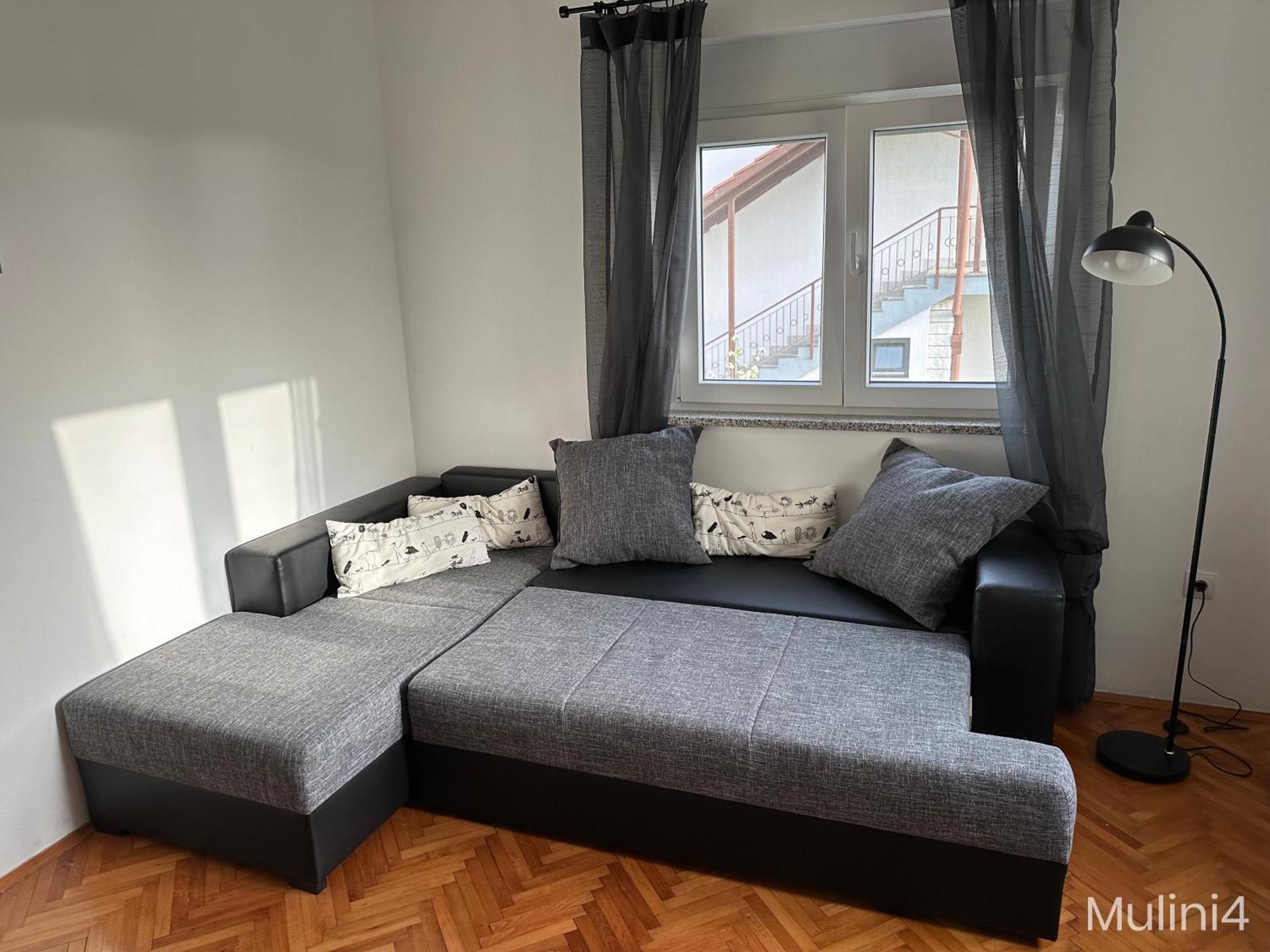 Vala Apartments Rovinj Ngoại thất bức ảnh